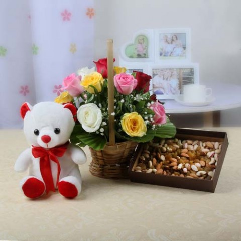 Pure from Heart